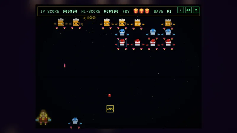 Stelllaga gameplay